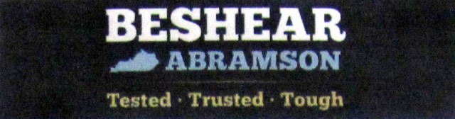 Andy Beshear for Governor