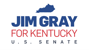 Jim Gray for Kentucky U.S. Senate