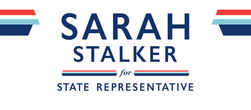 Sarah Stalker for State Representative